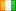 Flag image for Cote D'Ivoire