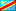 Flag image for Congo, The Democratic Republic of the